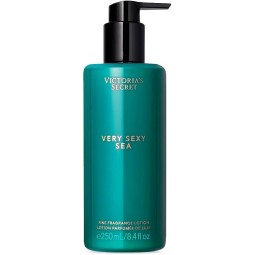 Victoria's Secret Very Sexy Sea Body Lotion 250 ml