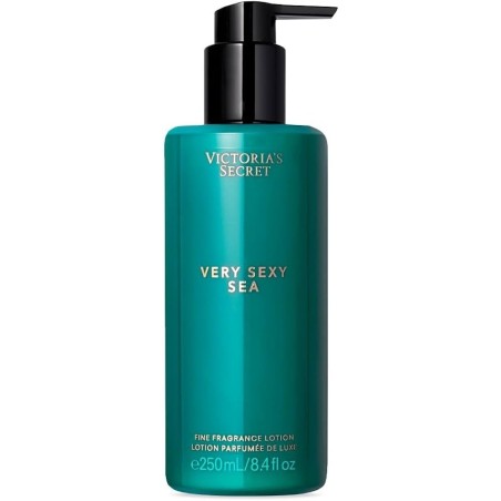 Victoria's Secret Very Sexy Sea Body Lotion 250 ml