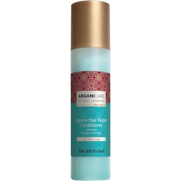 Arganicare Spray Démêlant Réparateur Express Argan