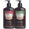 Arganicare Coffret Duo Ultra-nourrissant Coco
