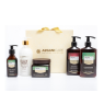 Arganicare Coffret Routine Nourrissante Coconut