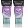 JOHN FRIEDA Frizz Ease Weightless Wonder Shampooing & Conditioner 250 ml