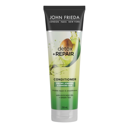 John Frieda Detox & Repair Conditioner