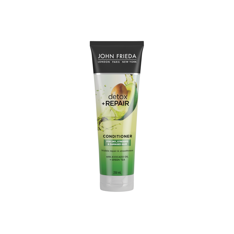 John Frieda Detox & Repair Conditioner