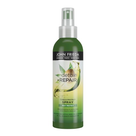 John Frieda Detox & Repair spray cheveux