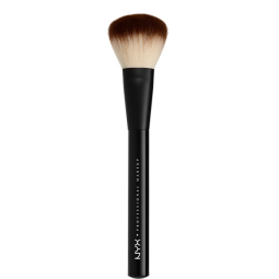 NYX Professional Makeup Pinceau Poudre Pro