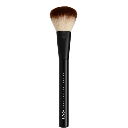 NYX Professional Makeup Pinceau Poudre Pro