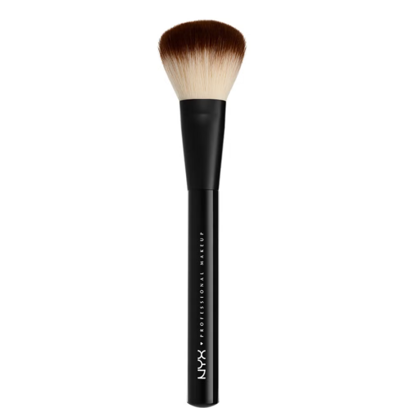 NYX Professional Makeup Pinceau Poudre Pro