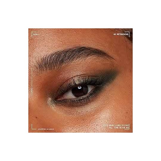 NYX Professional Makeup Epic Wear Long Lasting Liner Stick - All Time Olive