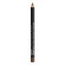 NYX Professional Makeup Crayon à lèvres mat daim - LA