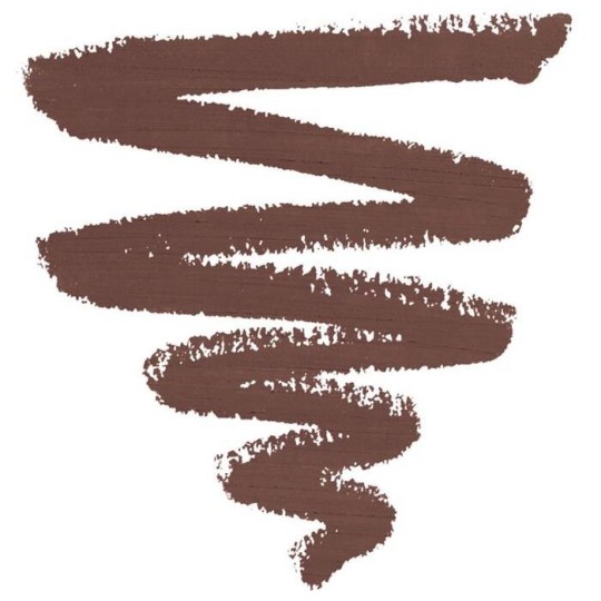 NYX Professional Makeup Crayon à lèvres mat daim - LA