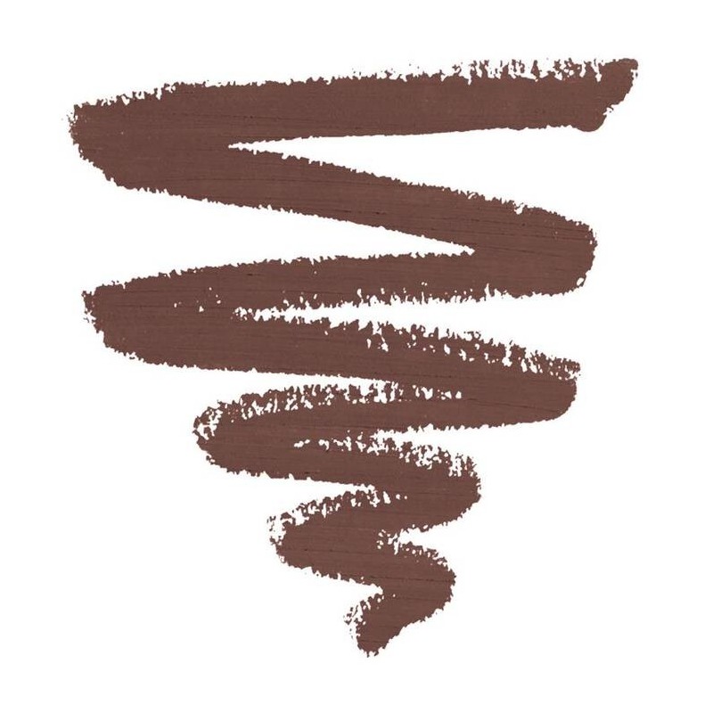 NYX Professional Makeup Crayon à lèvres mat daim - LA