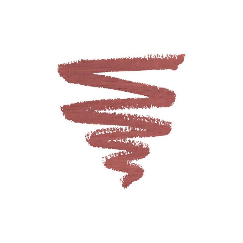 NYX Professional Makeup Crayon à lèvres mat daim - Cannes
