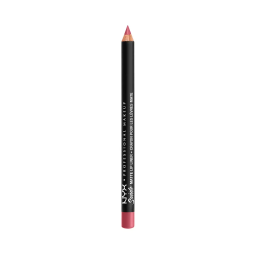 NYX Professional Makeup Crayon à lèvres mat daim - San Paulo