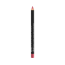 NYX Professional Makeup Crayon à lèvres mat daim - San Paulo