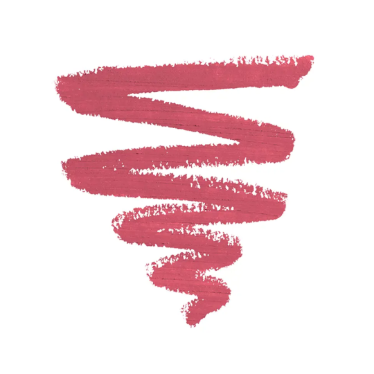 NYX Professional Makeup Crayon à lèvres mat daim - San Paulo