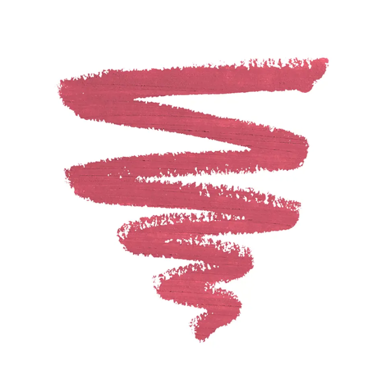 NYX Professional Makeup Crayon à lèvres mat daim - San Paulo