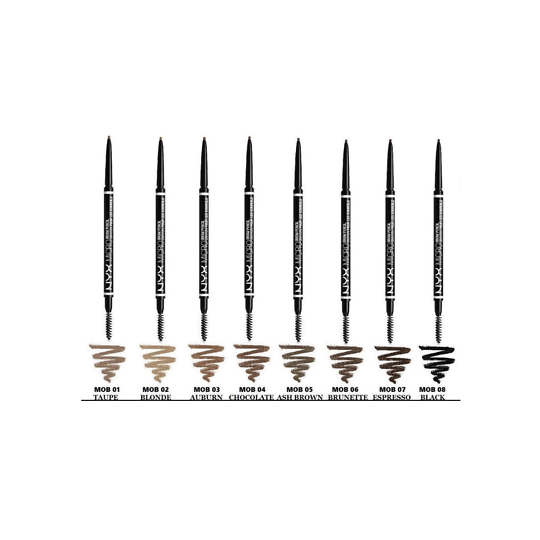 NYX Professional Makeup Micro Brow Pencil