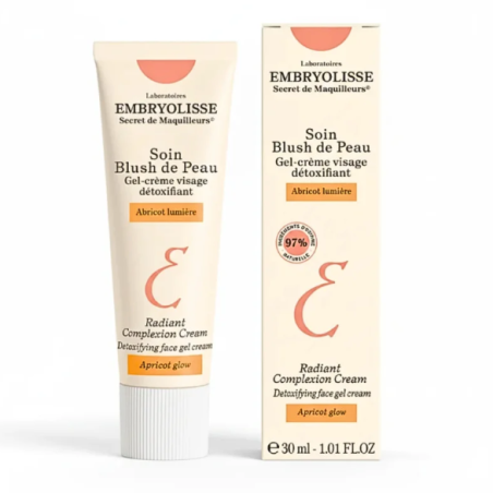 Embryolisse Secret de Maquilleurs Soin Blush de Peau