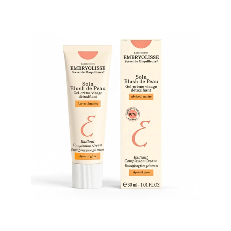 Embryolisse Secret de Maquilleurs Soin Blush de Peau