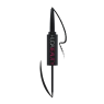 Huda beauty LIFE LINER DOUBLE ENDED EYELINER LIQUID & PENCIL