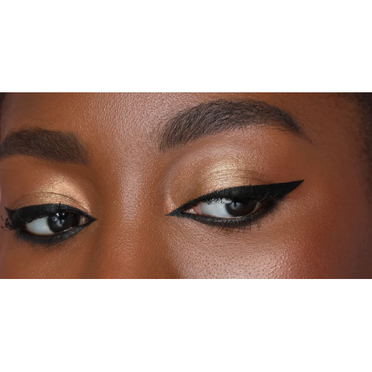 Huda beauty LIFE LINER DOUBLE ENDED EYELINER LIQUID & PENCIL