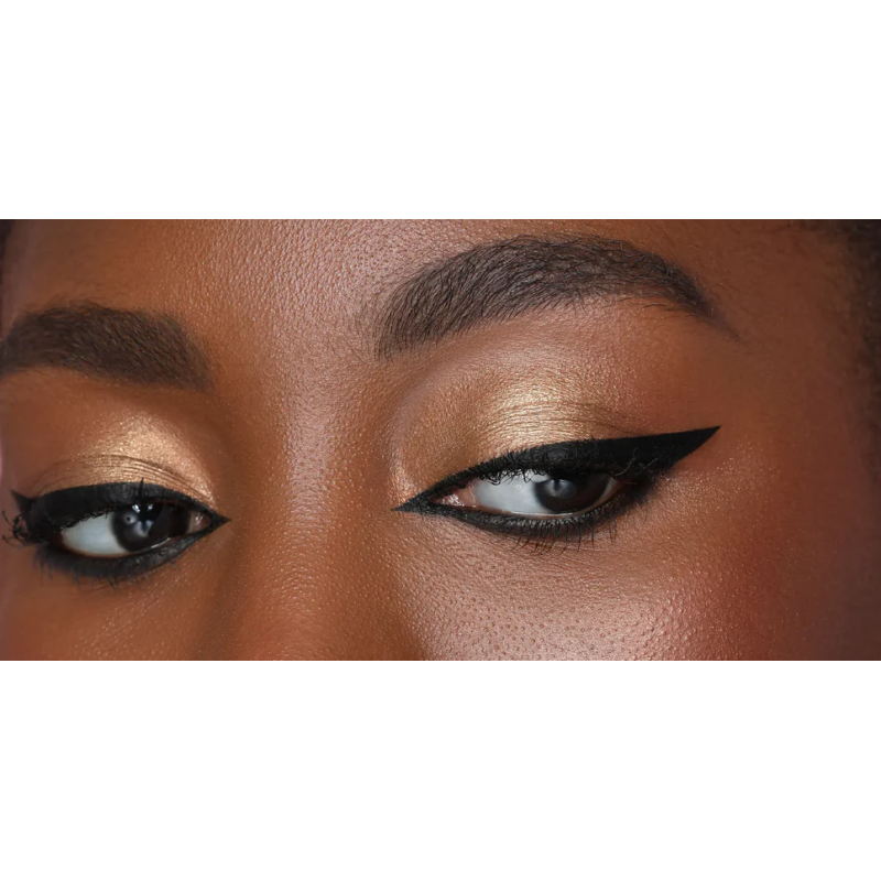 Huda beauty LIFE LINER DOUBLE ENDED EYELINER LIQUID & PENCIL