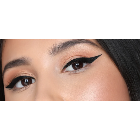 Huda beauty LIFE LINER DOUBLE ENDED EYELINER LIQUID & PENCIL