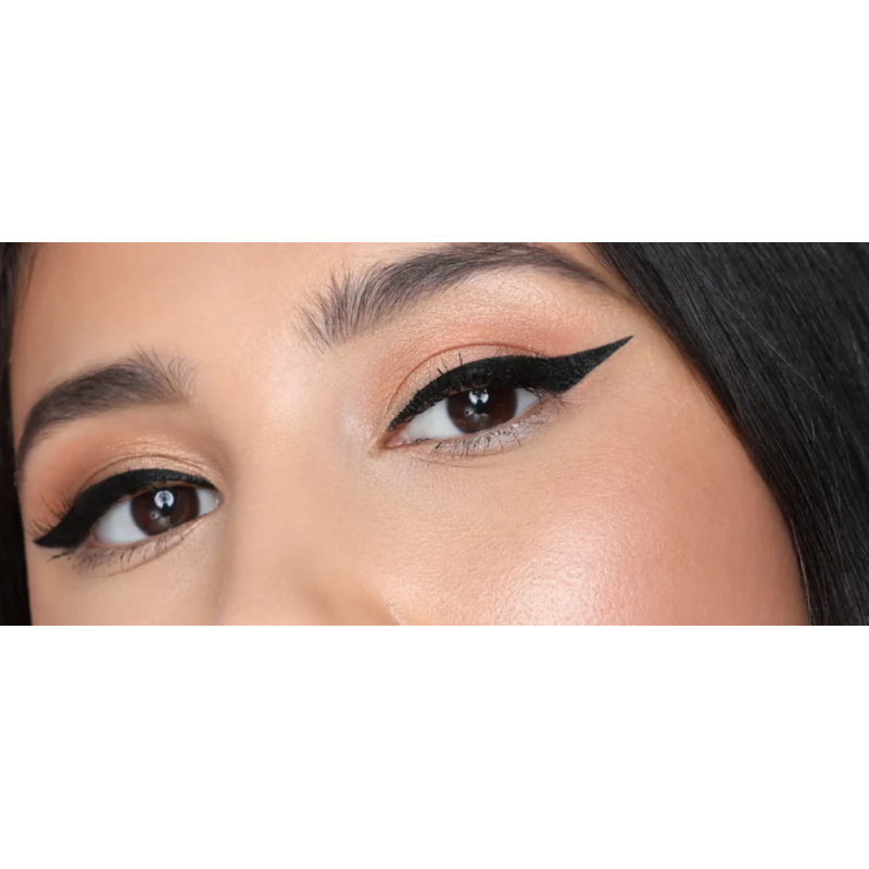 Huda beauty LIFE LINER DOUBLE ENDED EYELINER LIQUID & PENCIL