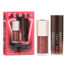 FENTY SKIN Fenty Treatz Cacao + Gloss Bomb Mini Hot Chocolit Coffret
