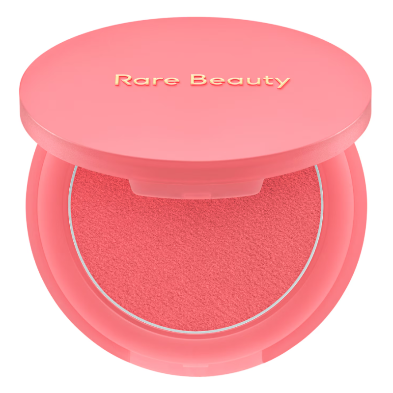 RARE BEAUTY Soft Pinch Matte Bouncy Blush - Blush crème-en-poudre