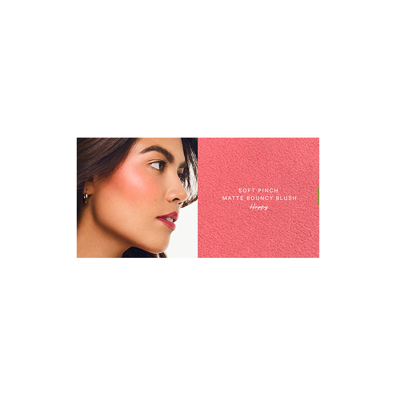 RARE BEAUTY Soft Pinch Matte Bouncy Blush - Blush crème-en-poudre