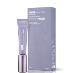 LANEIGE Retinol Firming Cream Treatment - Crème Visage au Rétinol