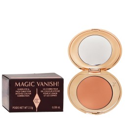 Charlotte Tilbury Magic Vanish correcteur pour camoufler les cernes Medium