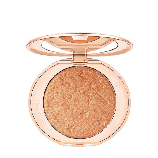 Charlotte Tilbury Hollywood Glow Glide Architect Highlighter - Rose Gold Glow