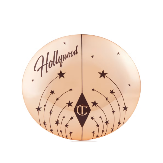 Charlotte Tilbury Hollywood Glow Glide Architect Highlighter - Rose Gold Glow