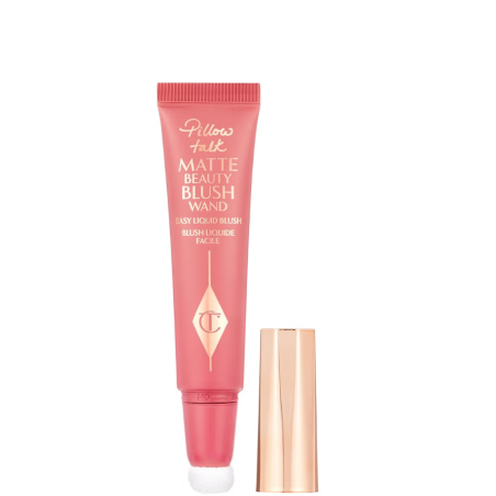 Charlotte Tilbury Matte Beauty Blush Wand - Pillow Talk