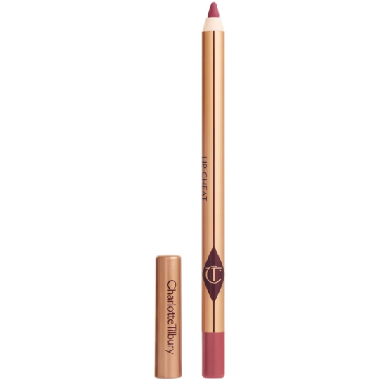 Charlotte Tilbury Lip Cheat Crayon - 90's Pink