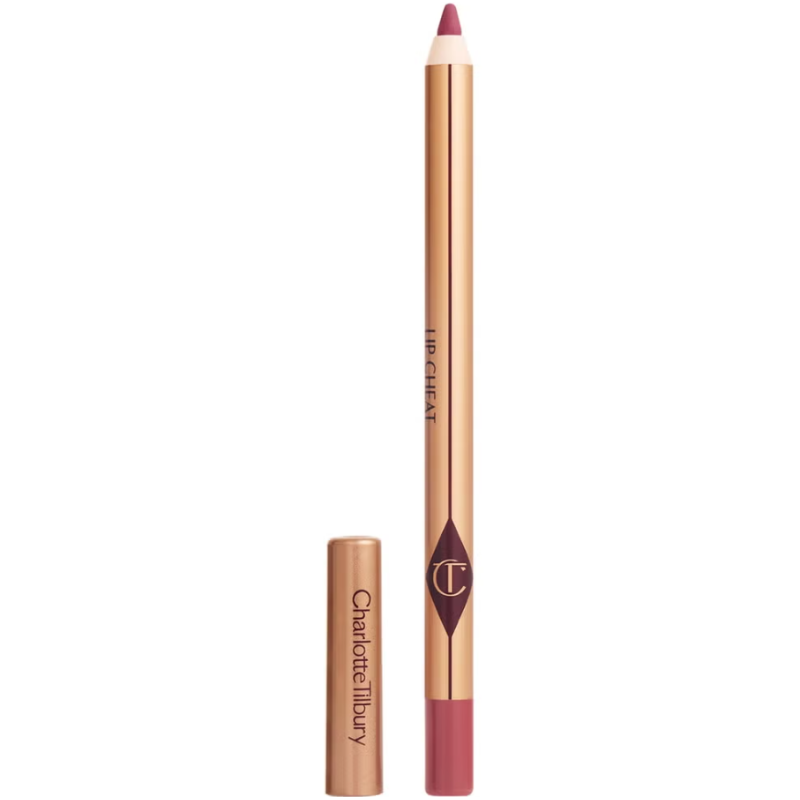 Charlotte Tilbury Lip Cheat Crayon - 90's Pink