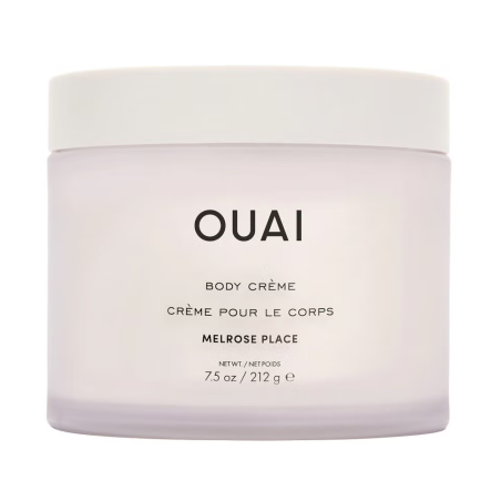OUAI Body Crème Melrose Place 212g