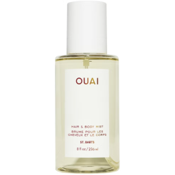 OUAI St Barts Brume Corps et cheveux 240ml