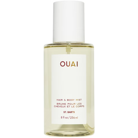 OUAI St Barts Brume Corps et cheveux 240ml