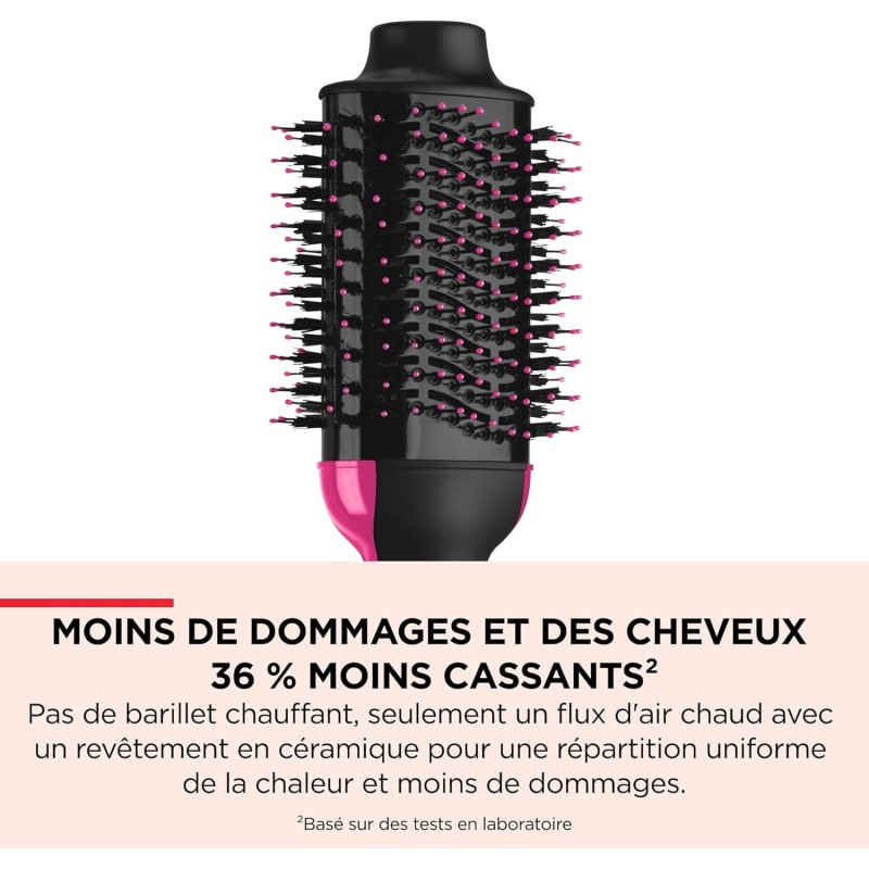 Revlon Brosse coiffante Salon One-Step