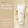 I’M FROM Rice Whip Facial Cleanser -150ml
