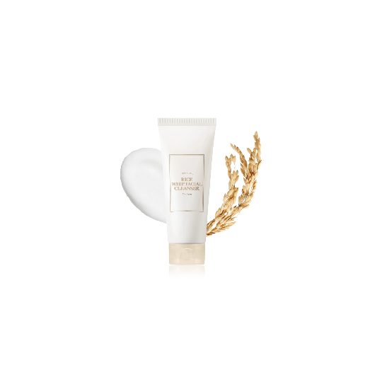 I’M FROM Rice Whip Facial Cleanser -150ml