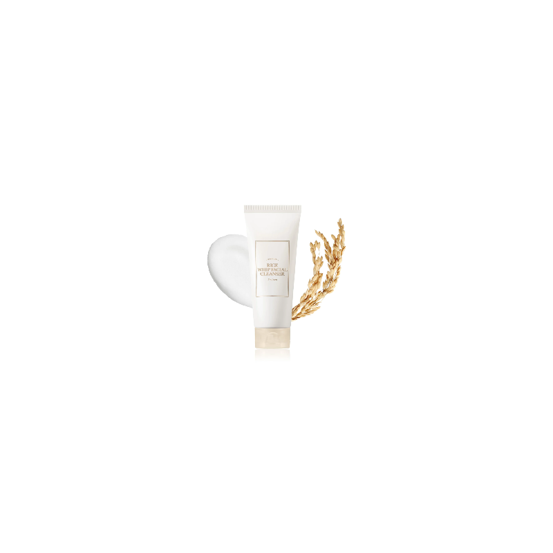 I’M FROM Rice Whip Facial Cleanser -150ml