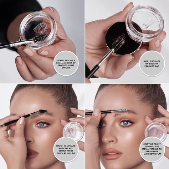 Anastasia Beverly Hills Brow Freeze