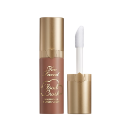 Too Faced Cloud Crush Whipped Lip & Cheek - Milk & Cookies