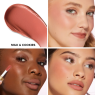 Too Faced Cloud Crush Whipped Lip & Cheek - Milk & Cookies