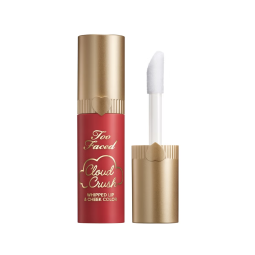 Too Faced Cloud Crush Whipped Lip & Cheek - Red Velvet